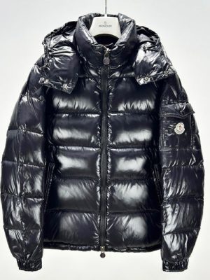 MONCLER JACKET