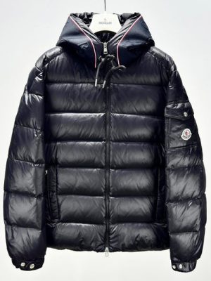 MONCLER JACKET