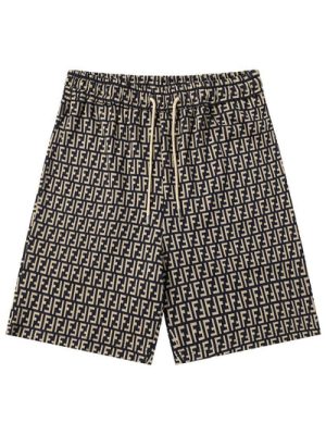 FENDI SHORTS