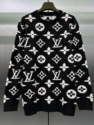 LV SWEATER
