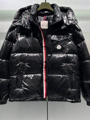 MONCLER JACKET