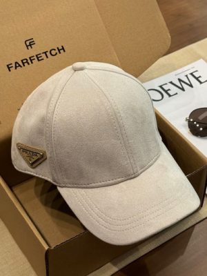 PRADA CAP