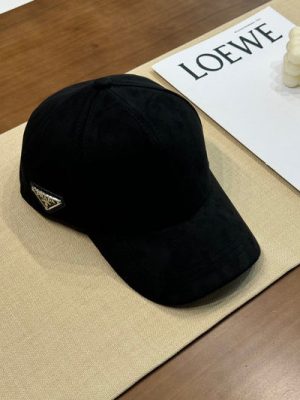 PRADA CAP