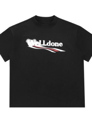 WE11DONE TSHIRT