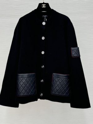 CHANEL JACKET