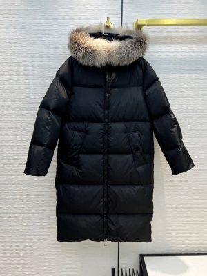 MONCLER JACKET