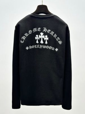 CH LONG SLEEVE