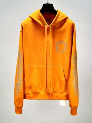 CH HOODIE