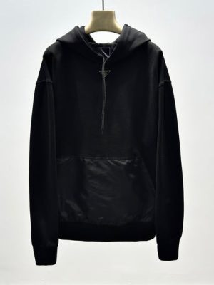 PRADA HOODIE