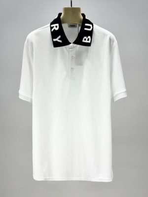 BBR POLO TEE