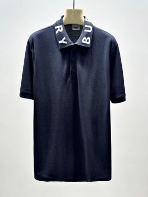 BBR POLO TEE