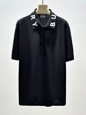 BBR POLO TEE