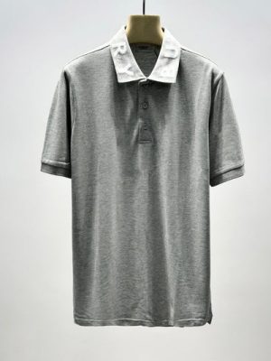 BBR POLO TEE