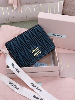 MIU MIU WALLET