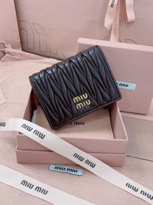 MIU MIU WALLET