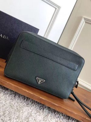 PRADA CLUTCH