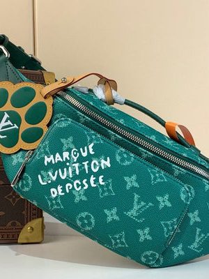 LV BAG (M12867)