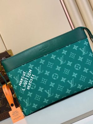 LV CLUTCH