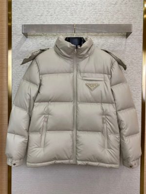 PRADA JACKET