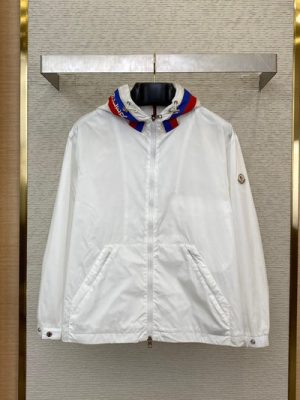 MONCLER JACKET