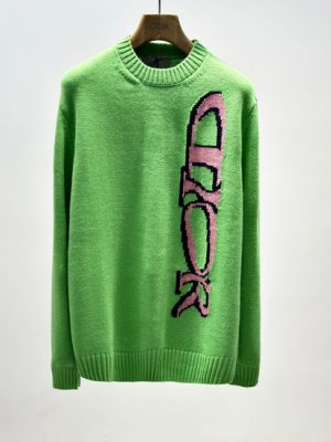 DIOR SWEATER
