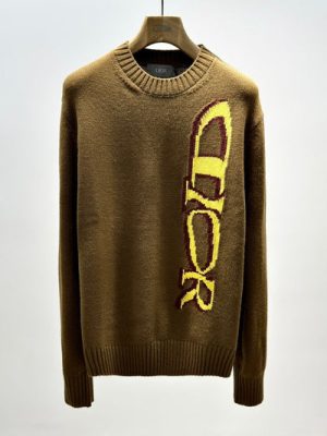 DIOR SWEATER
