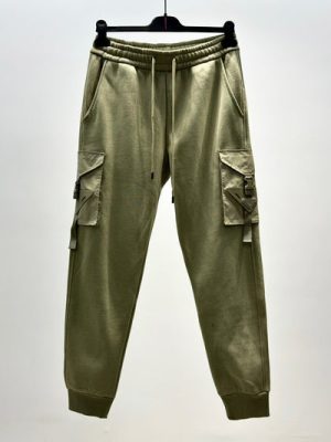 PRADA JOGGER PANTS