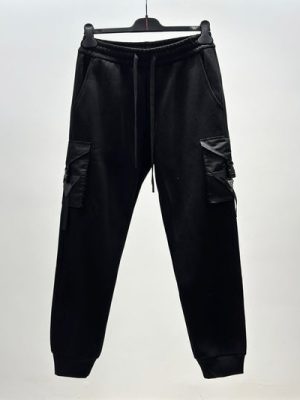 PRADA JOGGER PANTS