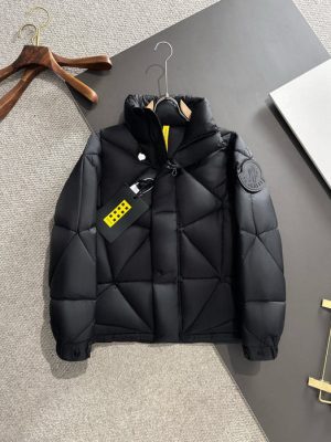 MONCLER JACKET