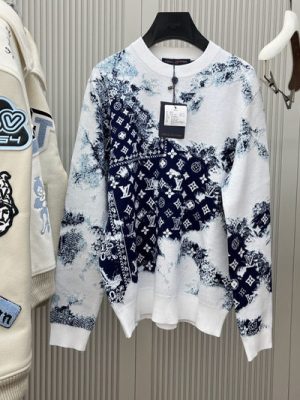 LV SWEATER