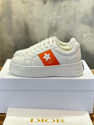 DIOR SNEAKER