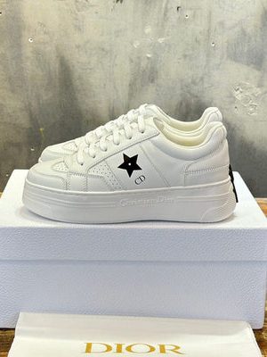 DIOR SNEAKER