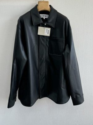 LOEWE JACKET