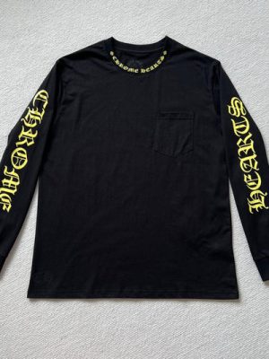 CH LONG SLEEVE