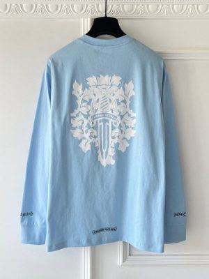 CH LONG SLEEVE