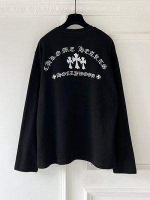 CH LONG SLEEVE