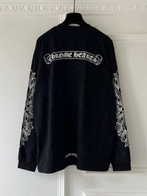 CH LONG SLEEVE