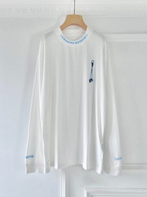 CH LONG SLEEVE