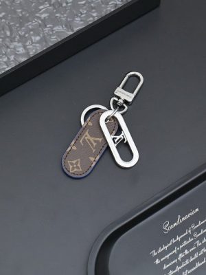 LV KEYCHAIN