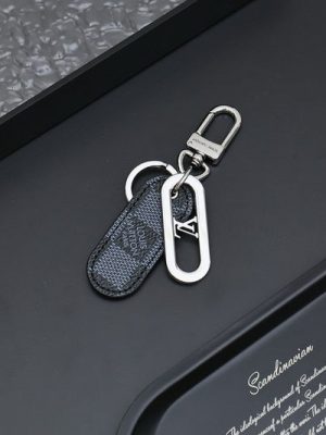 LV KEYCHAIN