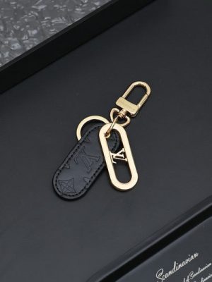 LV KEYCHAIN