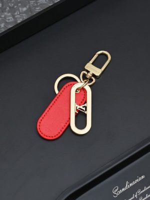 LV KEYCHAIN