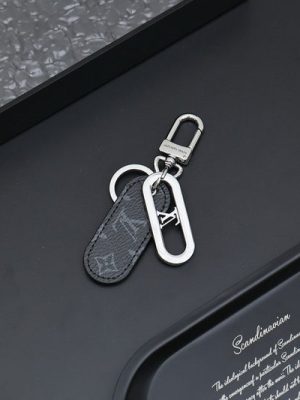 LV KEYCHAIN