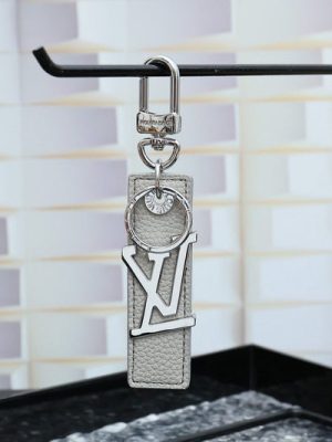 LV KEYCHAIN