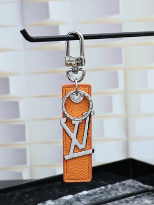 LV KEYCHAIN