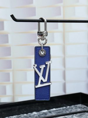 LV KEYCHAIN