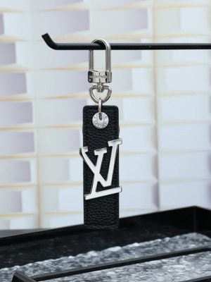 LV KEYCHAIN