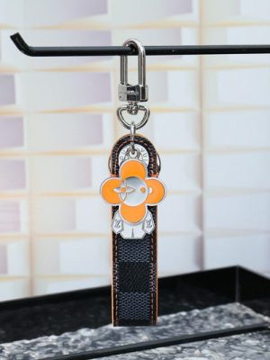 LV KEYCHAIN