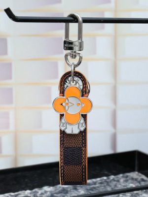 LV KEYCHAIN