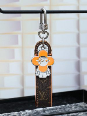 LV KEYCHAIN